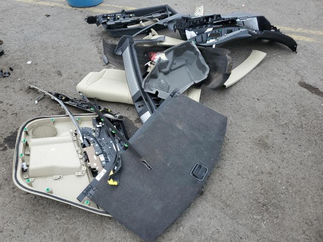 Photo 13 from auction – 2019 ACURA MDX TECHNO with VIN 5J8YD4H58KL029764