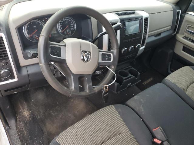 Photo 8 from auction – 2010 DODGE RAM 1500 with VIN 3D7JV1ETXAG111768