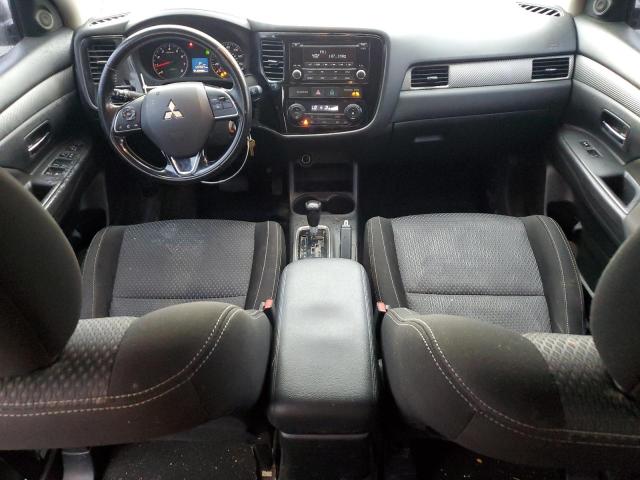 Photo 8 from auction – 2016 MITSUBISHI OUTLANDER with VIN JA4AD2A33GZ064658