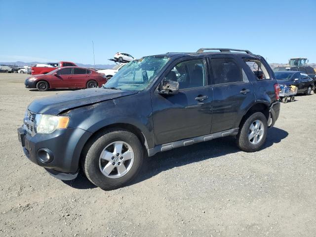 FORD ESCAPE XLT 2009 with VIN 1FMCU03709KA30350 - Photo from auction