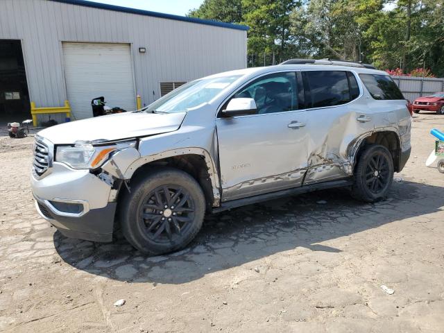 Photo 1 from auction – 2018 GMC ACADIA SLT with VIN 1GKKNMLS0JZ248443