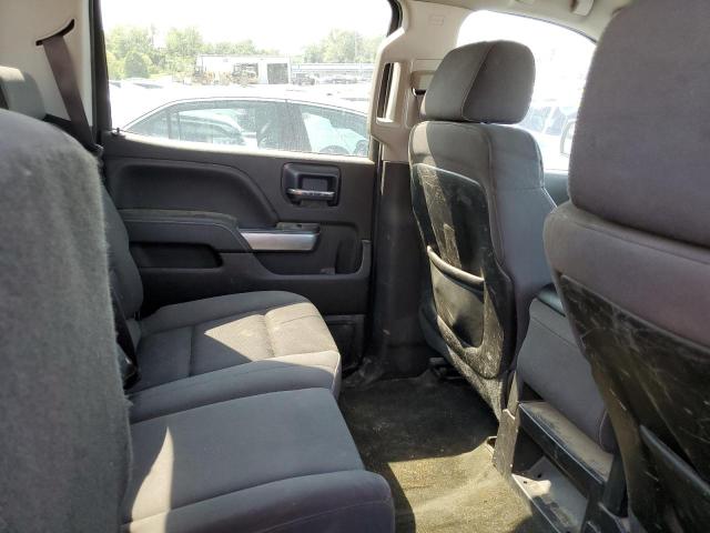 Photo 10 from auction – 2014 CHEVROLET SILVERADO with VIN 3GCUKREC5EG147971