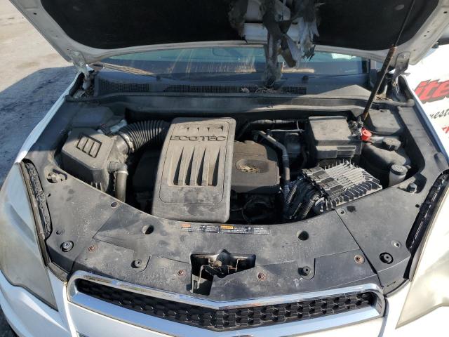 Photo 12 from auction – 2013 CHEVROLET EQUINOX LS with VIN 2GNALBEK4D1199394