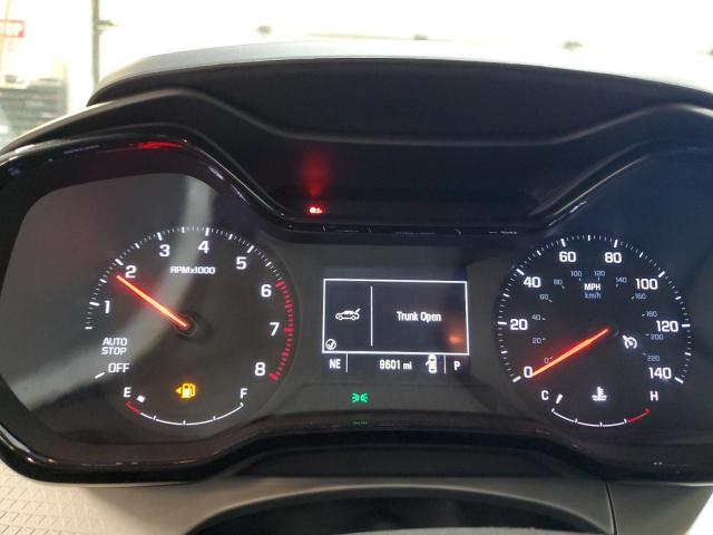 Photo 9 from auction – 2024 CHEVROLET TRAX LS with VIN KL77LFE20RC138066
