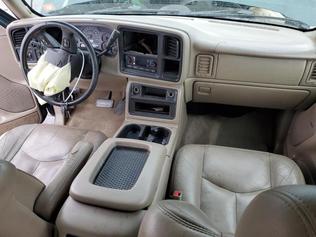 Zdjęcie 8 z aukcji – 2004 CHEVROLET SILVERADO z VIN 2GCEK13T741416679