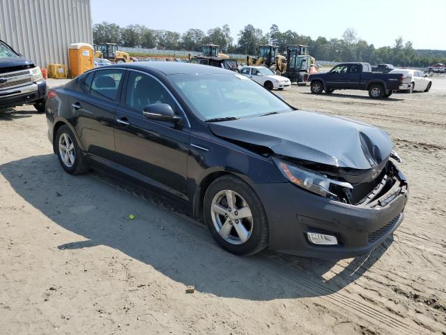 Photo 4 from auction – 2015 KIA OPTIMA LX with VIN 5XXGM4A78FG488417