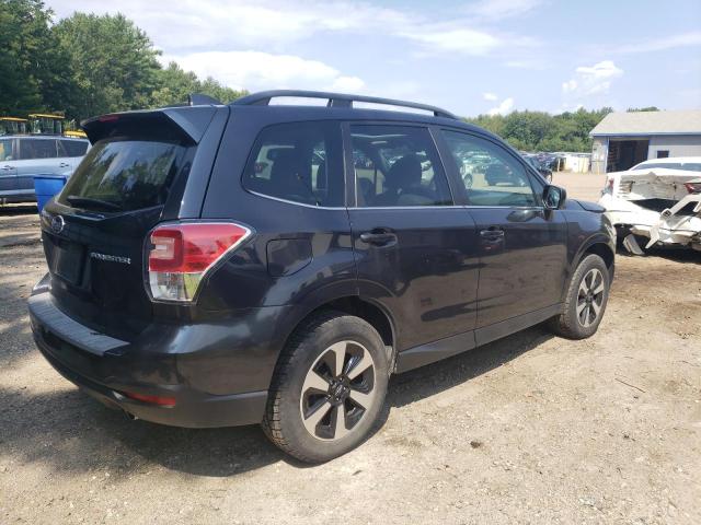 Photo 3 from auction – 2018 SUBARU FORESTER 2 with VIN JF2SJARC9JH507492