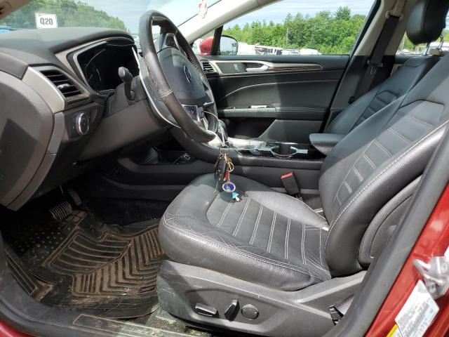 Photo 7 from auction – 2014 FORD FUSION SE with VIN 3FA6P0HD2ER189244