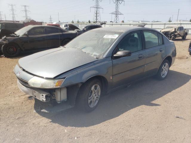 SATURN ION LEVEL 2004 with VIN 1G8AJ52F44Z167554 - Photo from auction
