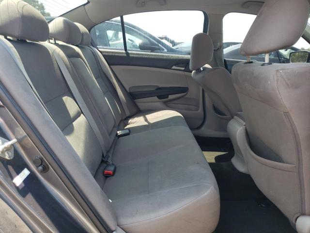 Photo 10 from auction – 2012 HONDA ACCORD LX with VIN 1HGCP2F30CA220793