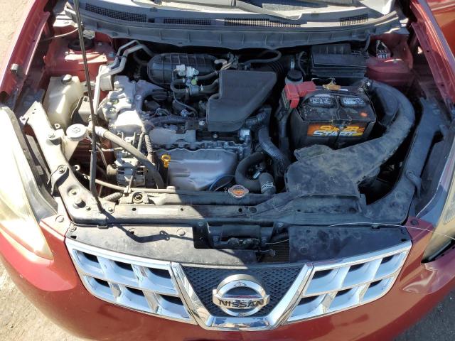 Photo 11 from auction – 2014 NISSAN ROGUE SELE with VIN JN8AS5MT8EW624072