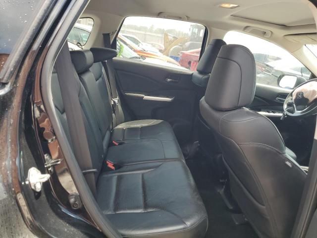 Photo 11 from auction – 2016 HONDA CR-V EXL with VIN 2HKRM4H72GH600603