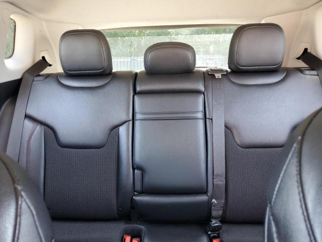 Photo 10 from auction – 2019 JEEP COMPASS TR with VIN 3C4NJDDB5KT671336