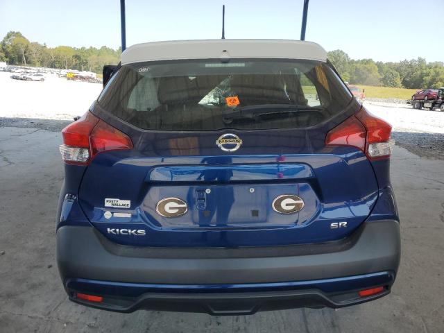 Photo 6 from auction – 2019 NISSAN KICKS S with VIN 3N1CP5CU2KL509326