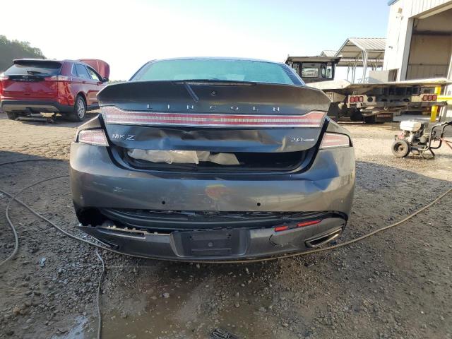 Zdjęcie 6 z aukcji – 2015 LINCOLN MKZ z VIN 3LN6L2G99FR620223