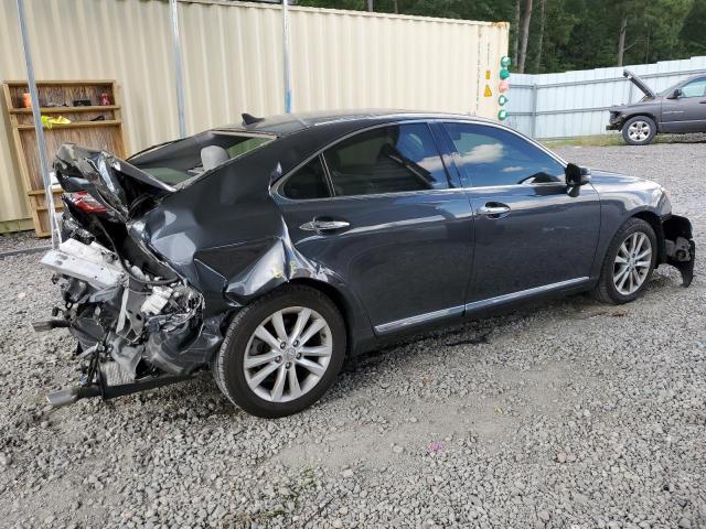 Photo 3 from auction – 2011 LEXUS ES 350 with VIN JTHBK1EG9B2454848