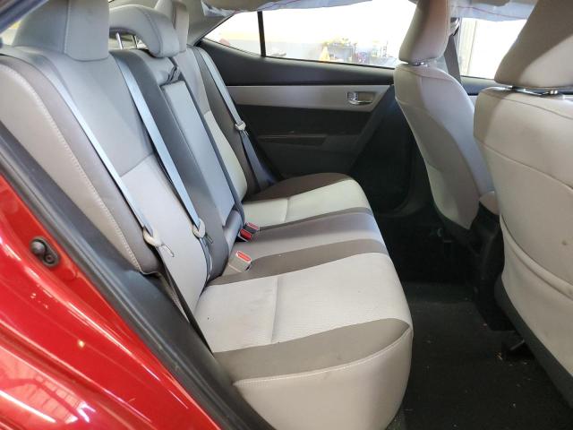 Photo 10 from auction – 2019 TOYOTA COROLLA with VIN 2T1BURHE8KC220044