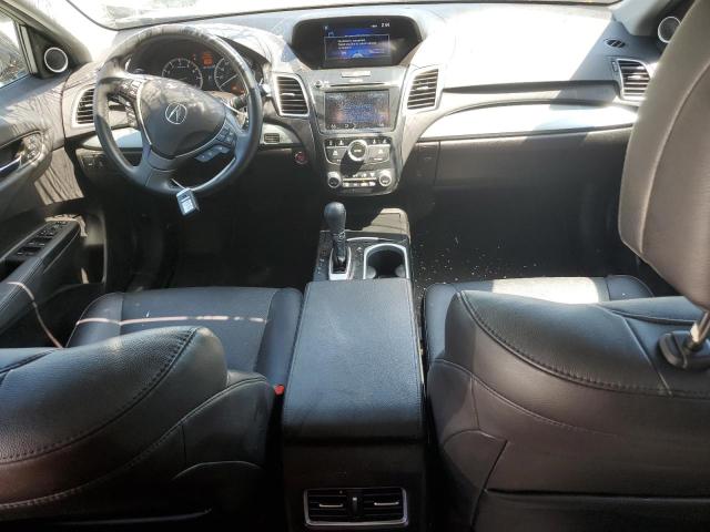 Photo 8 from auction – 2017 ACURA RDX TECHNO with VIN 5J8TB4H54HL018981