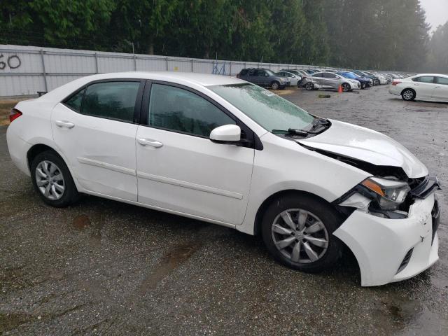 Photo 4 from auction – 2015 TOYOTA COROLLA L with VIN 2T1BURHE4FC273393