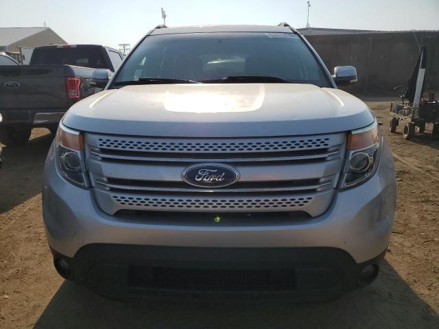 Photo 5 from auction – 2014 FORD EXPLORER L with VIN 1FM5K8F87EGC24789