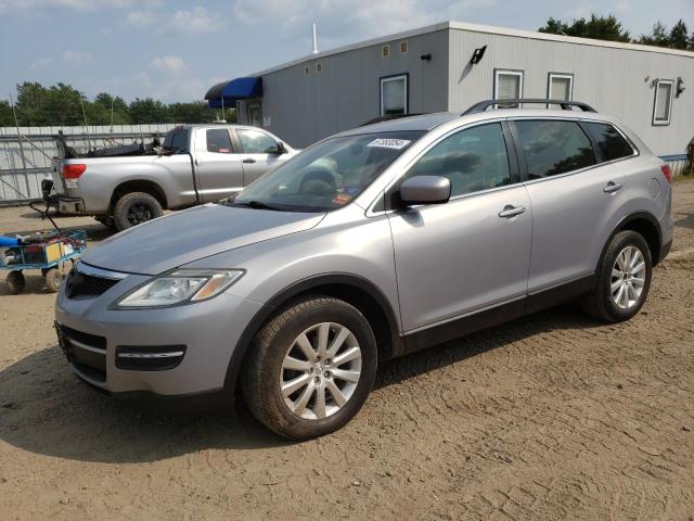 MAZDA CX-9 2008 with VIN JM3TB38V280136125 - Photo from auction