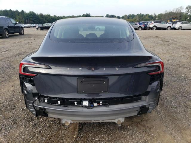 Photo 6 from auction – 2024 TESLA MODEL 3 with VIN 5YJ3E1EA7RF750127