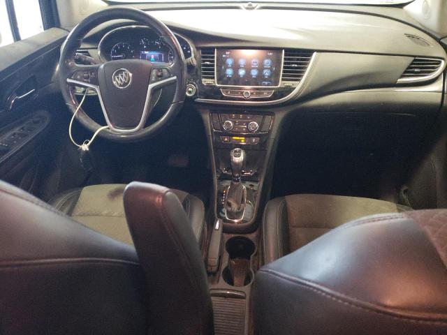 Photo 8 from auction – 2019 BUICK ENCORE PRE with VIN KL4CJESB0KB728828