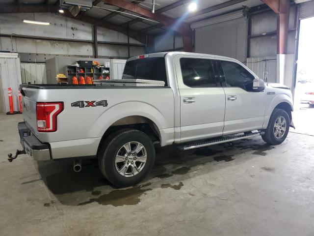 Photo 3 from auction – 2016 FORD F150 SUPER with VIN 1FTEW1EF5GKF81355