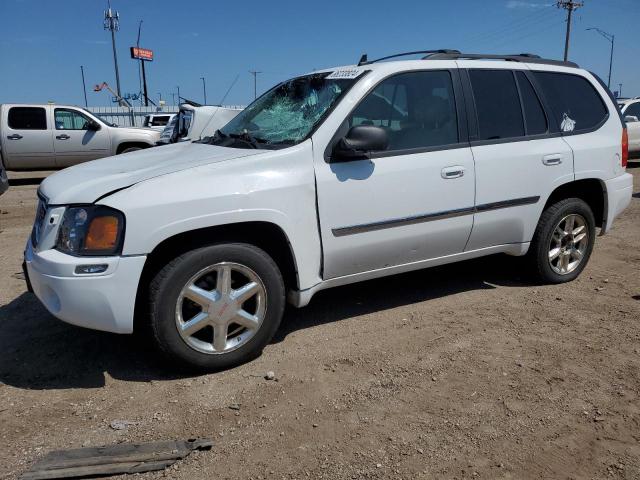 GMC ENVOY 2008 مع رقم تعريف المركبة 1GKDT13S382128071 - صورة من المزاد
