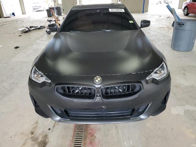 Photo 5 from auction – 2022 BMW 230I with VIN 3MW23CM05N8C48802