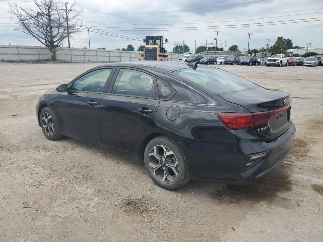 Photo 2 from auction – 2019 KIA FORTE FE with VIN 3KPF24AD4KE017584