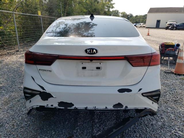 Photo 6 from auction – 2019 KIA FORTE FE with VIN 3KPF24AD3KE073936