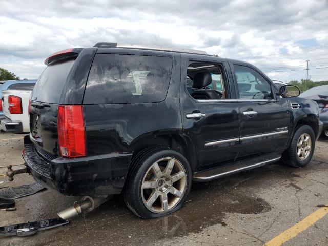 Photo 3 from auction – 2014 CADILLAC ESCALADE L with VIN 1GYS4BEF4ER194860