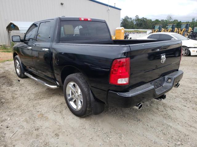 Photo 2 from auction – 2016 RAM 1500 ST with VIN 1C6RR6KT7GS298253