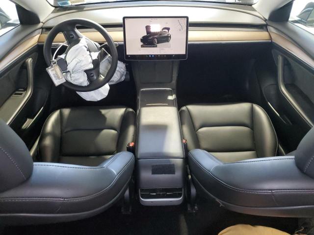Photo 8 from auction – 2022 TESLA MODEL 3 with VIN 5YJ3E1EA6NF372022