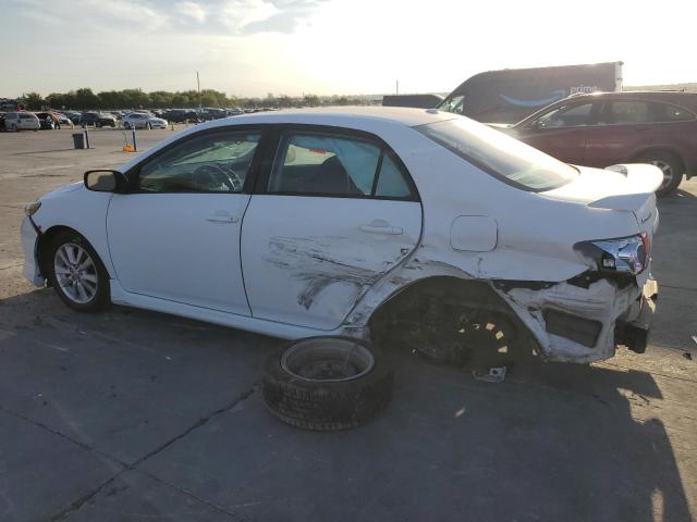 Photo 2 from auction – 2010 TOYOTA COROLLA BA with VIN 2T1BU4EEXAC410630