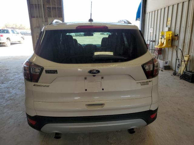 Photo 6 from auction – 2017 FORD ESCAPE TIT with VIN 1FMCU0J97HUB30663