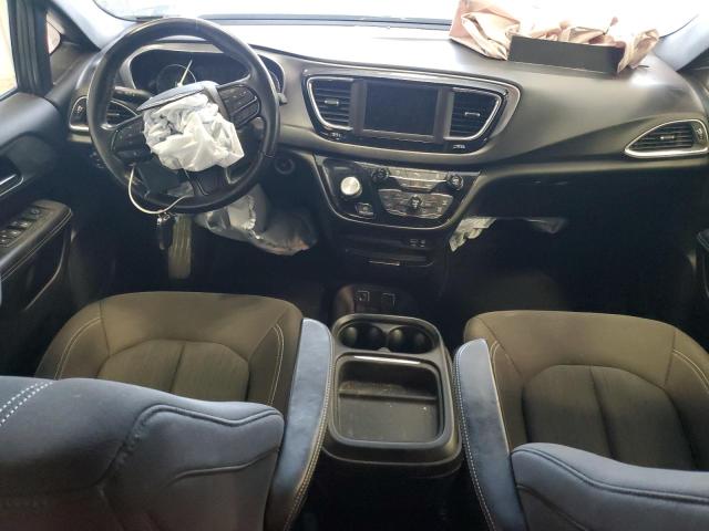 Photo 8 from auction – 2019 CHRYSLER PACIFICA T with VIN 2C4RC1FG8KR751655