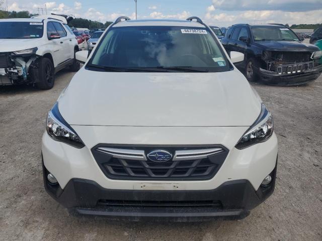 Photo 5 from auction – 2021 SUBARU CROSSTREK with VIN JF2GTAECXM8331952