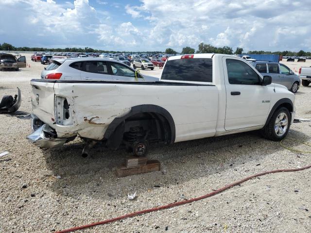 Photo 3 from auction – 2009 DODGE RAM 1500 with VIN 1D3HB16P69J508754
