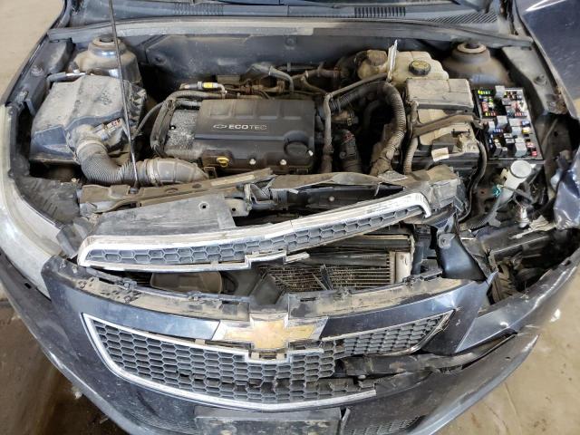 Photo 11 from auction – 2014 CHEVROLET CRUZE LT with VIN 1G1PC5SB2E7302978