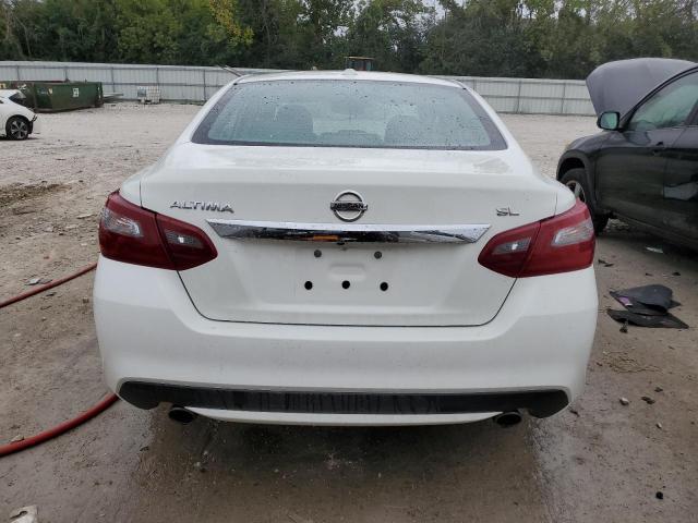 Photo 6 from auction – 2018 NISSAN ALTIMA 2.5 with VIN 1N4AL3AP3JC163353