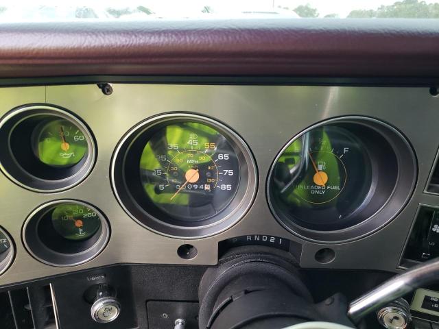 Photo 9 from auction – 1986 CHEVROLET C10 with VIN 1GCDC14H5GF407978