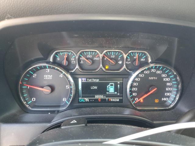 Photo 9 from auction – 2015 CHEVROLET SILVERADO with VIN 1GCUKREC6FF204178