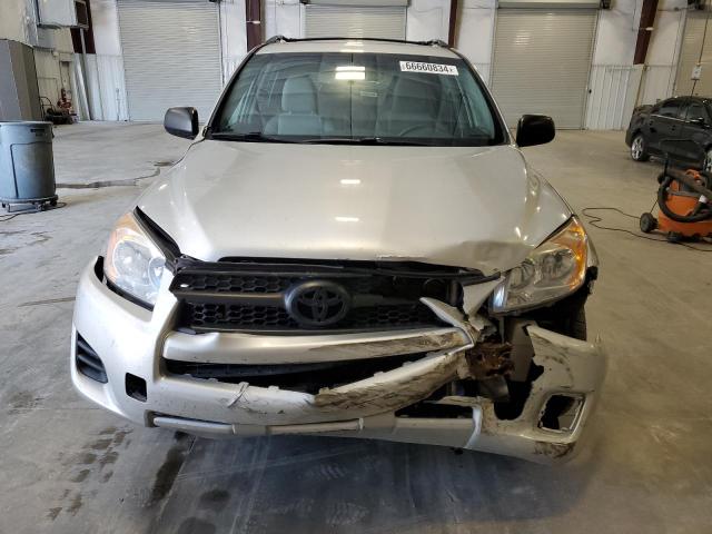 Photo 5 from auction – 2011 TOYOTA RAV4 with VIN 2T3BF4DV8BW109955