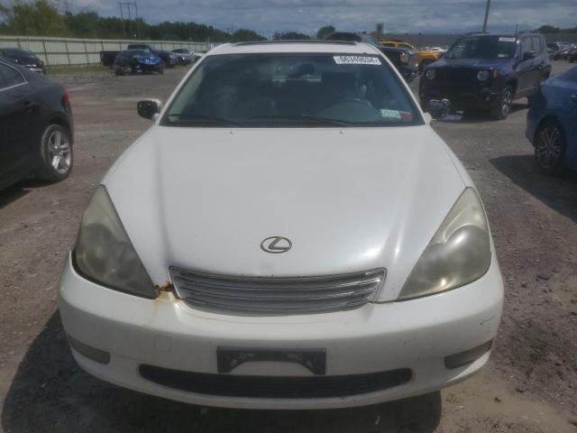 Photo 5 from auction – 2002 LEXUS ES 300 with VIN JTHBF30G420022087
