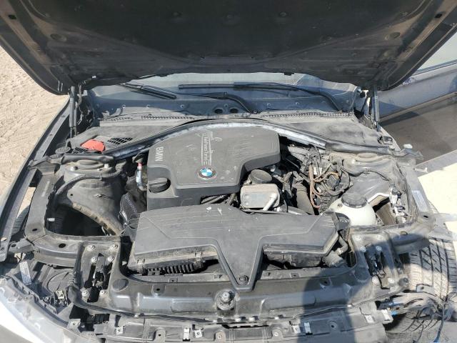 Photo 11 from auction – 2013 BMW 328 I with VIN WBA3A5G50DNP27007