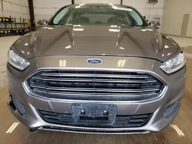 Photo 5 from auction – 2013 FORD FUSION SE with VIN 3FA6P0HR7DR158775