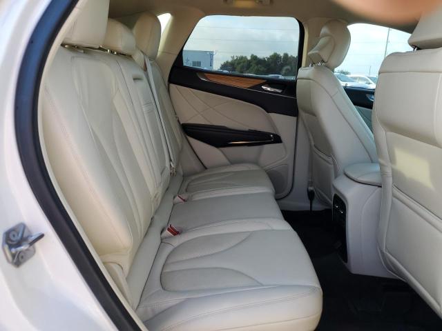 Photo 10 from auction – 2015 LINCOLN MKC with VIN 5LMCJ1A95FUJ29231