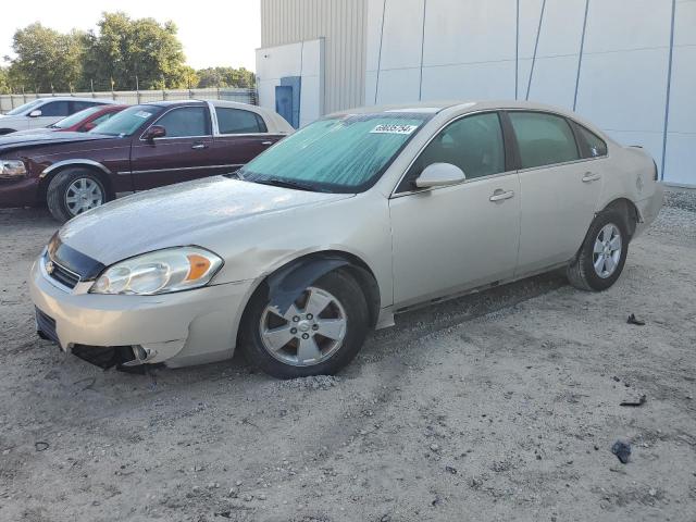 CHEVROLET IMPALA LT 2010 with VIN 2G1WB5EK1A1163797 - Photo from auction